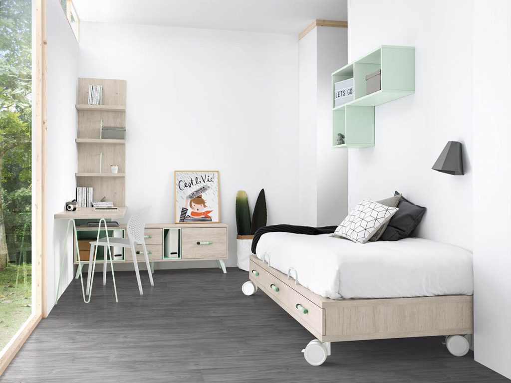 dormitorio muebles orts