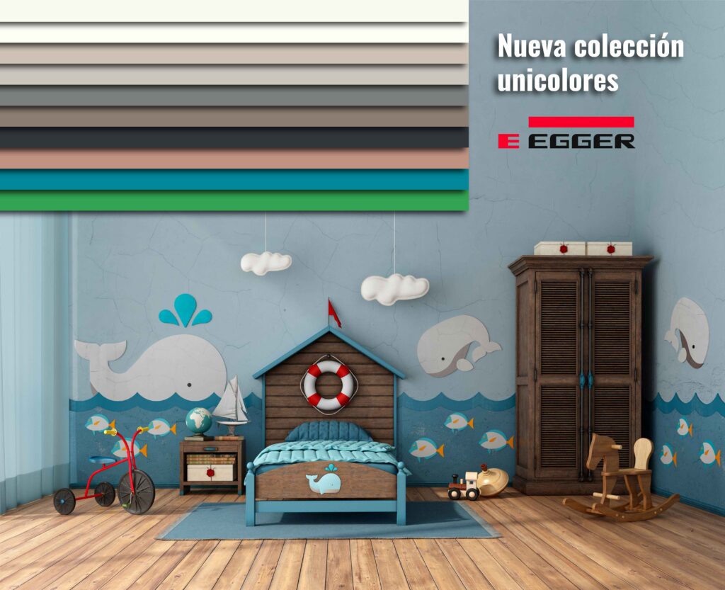 CINTA TAPACANTOS PARA COLECCIÓN UNICOLORES EGGER