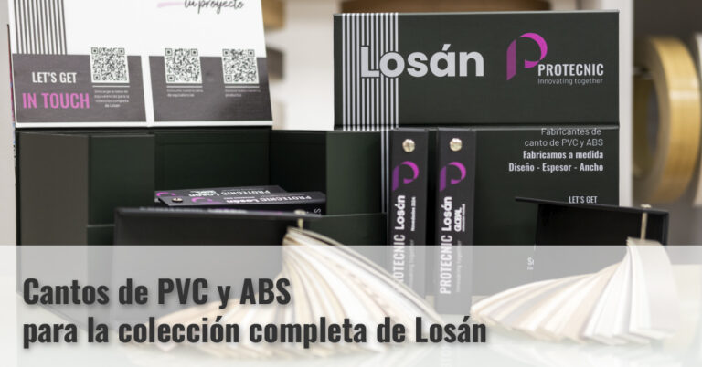 Caja colección Losán