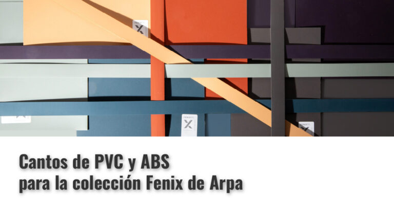 Diseños para la colección Arpa Fenix