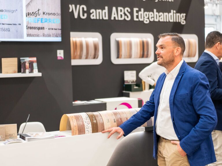 Visitantes Interzum 2025