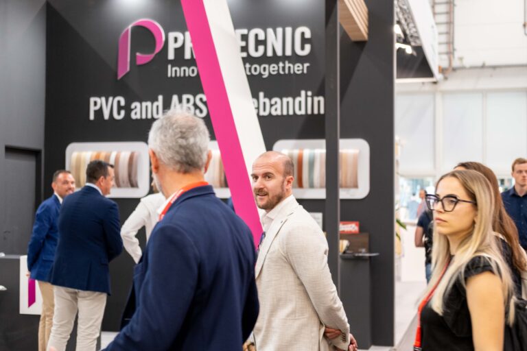Visitantes Interzum 2025