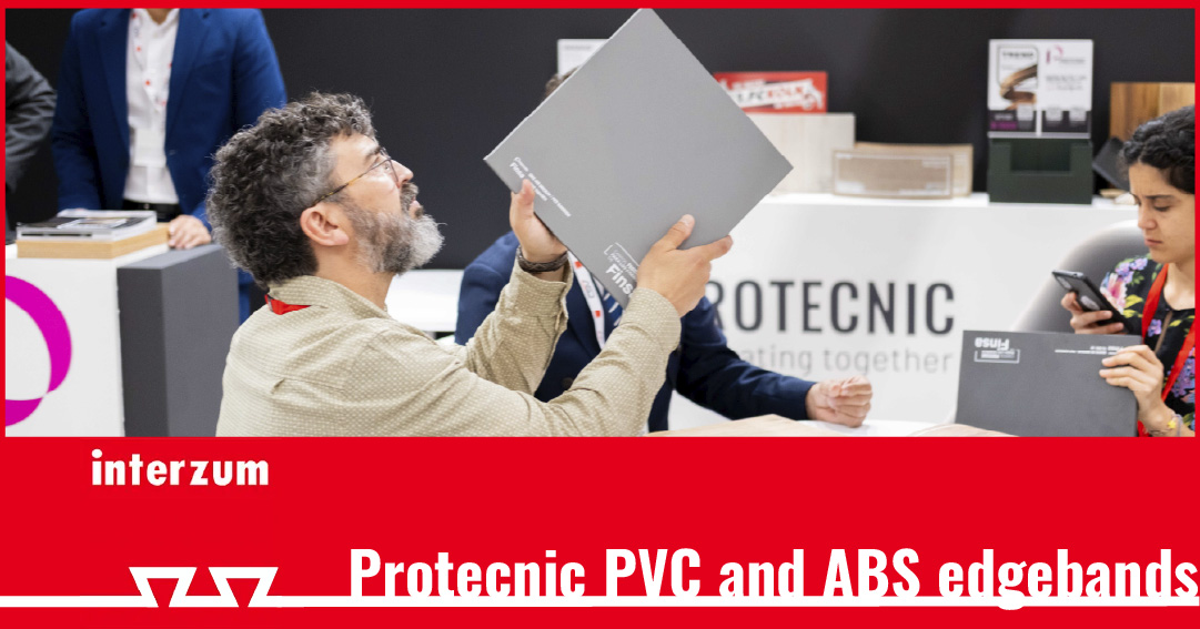 Protecnic en Interzum 2025 un éxito rotundo en el escenario internacional