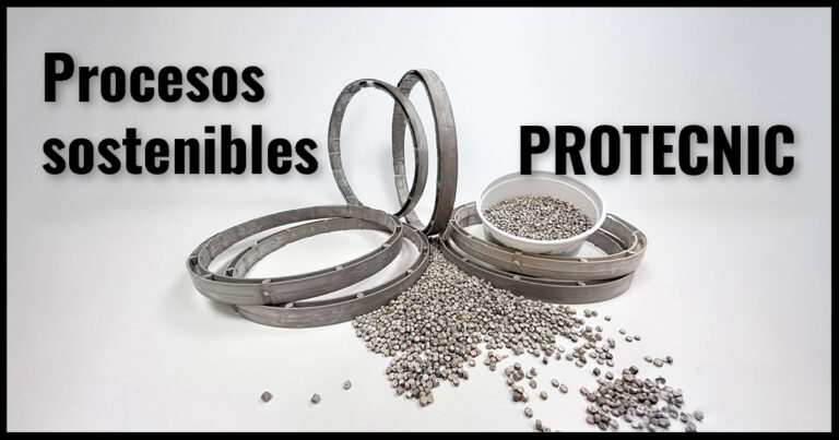 Conoce los procesos sostenibles en Protecnic